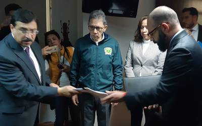 Uaeméx, su propuesta: crear un «Superconsejo Universitario» y la ausencia de representación