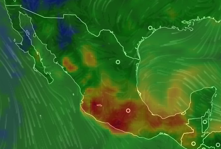Toluca es la ciudad más contaminada del Edoméx y la segunda del país