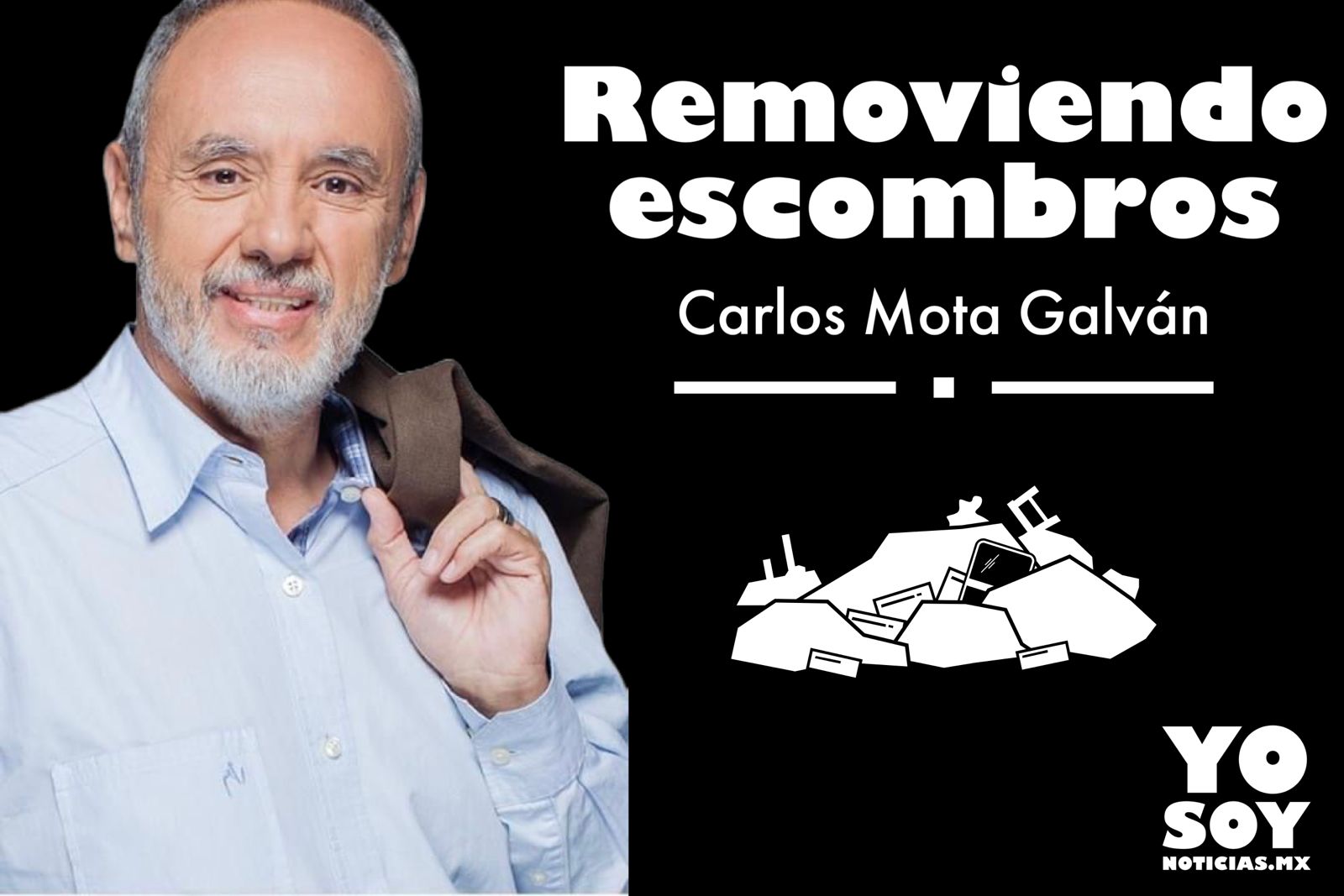 La mentira se institucionaliza