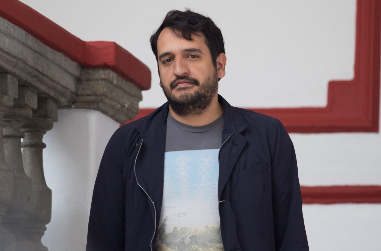 Andrés Manuel López Beltrán rechaza invitación de Marcelo Ebrard