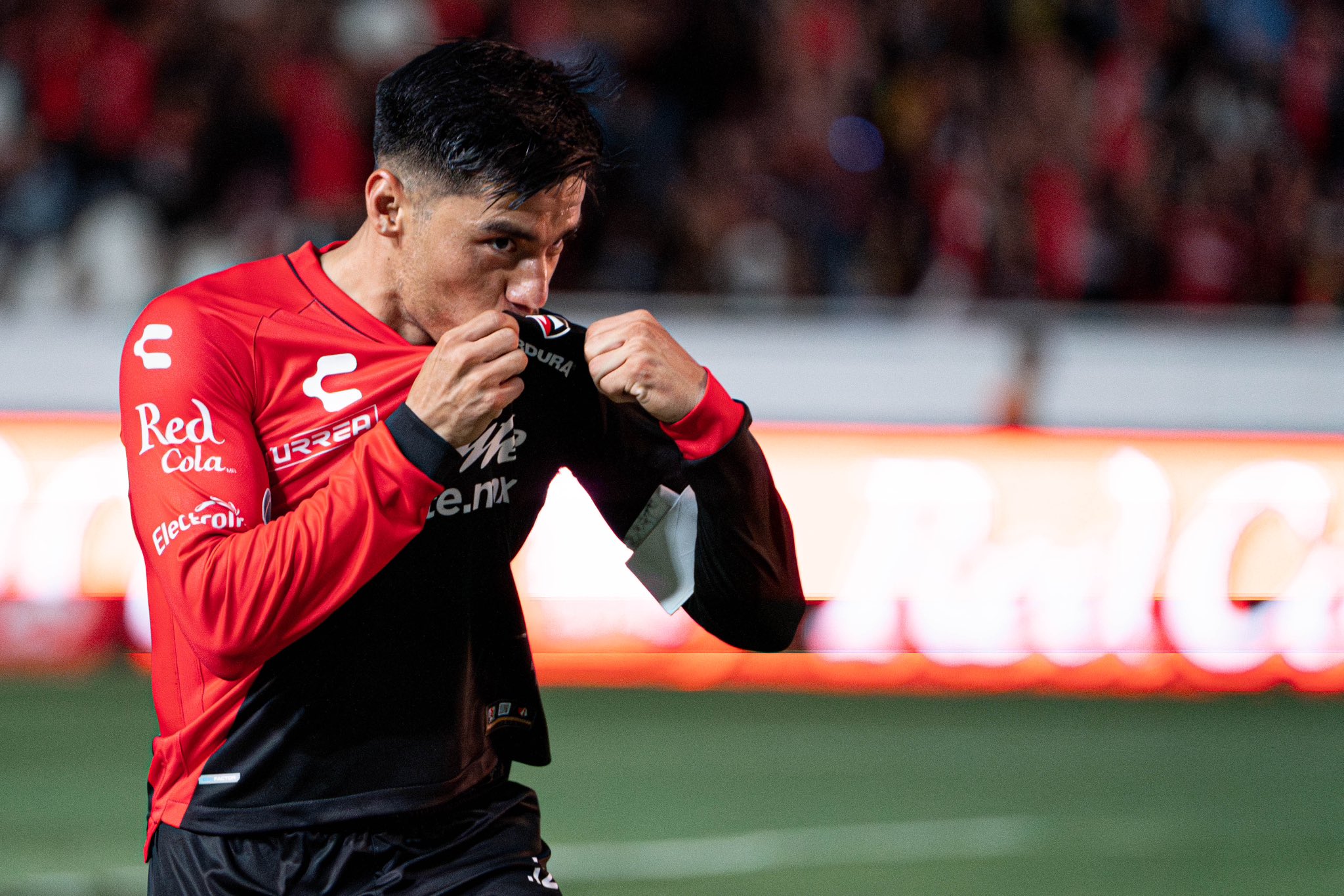 Los goles del sábado en la Jornada 1 de la Liga MX (videos)