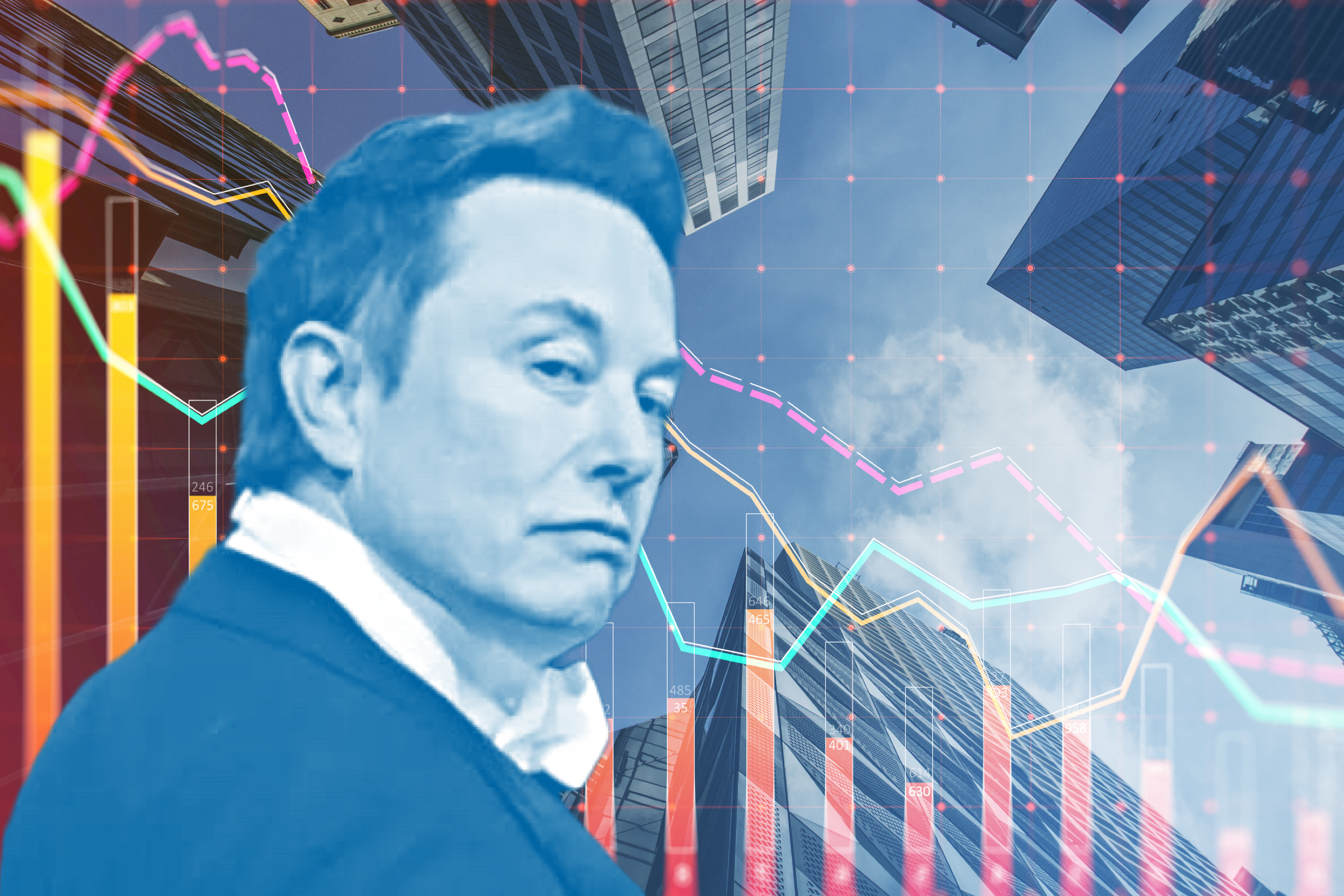 Twitter ahora tendrá limite de lectura de tuits, anuncia Elon Musk