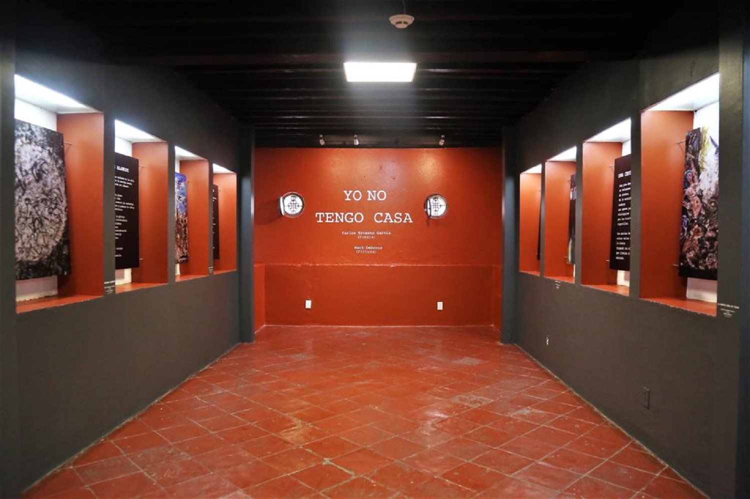 Actividades para el fin de semana: Visita los museos del circuito Alameda en Toluca