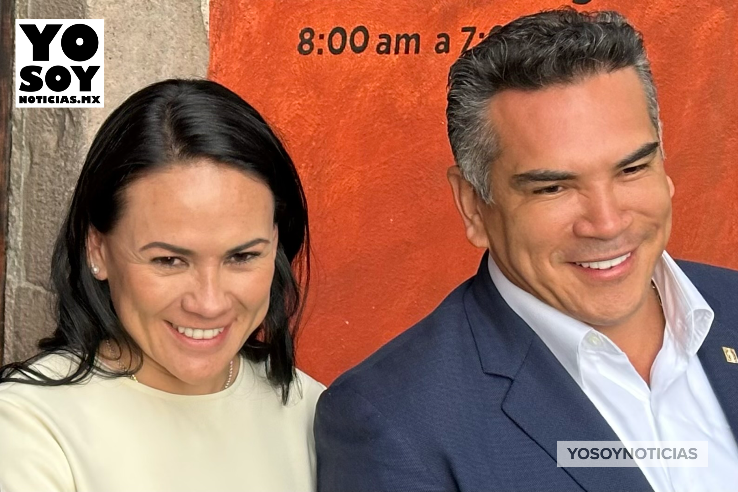 Alejandra del Moral rechaza postulación a diputación federal plurinominal del PRI