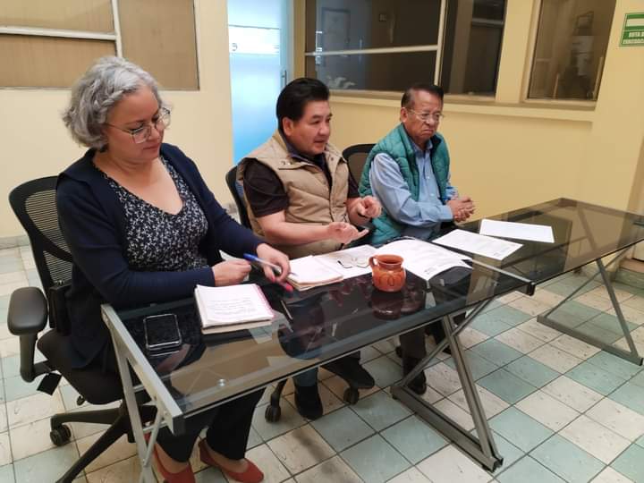 APVT presenta su programa de trabajo 2024