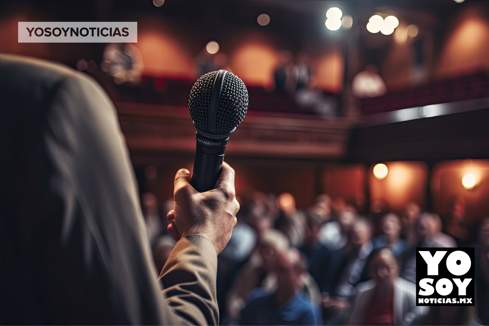 El IEEM emitió los lineamientos para debates en el proceso local 2024