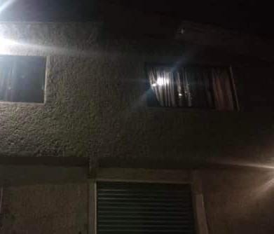 Atentado a candidato de Movimiento Ciudadano en Amanalco de Becerra