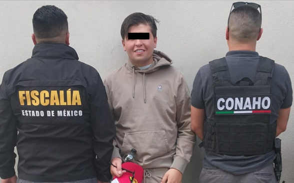 Influencer es ingresado al penal de Barrientos por golpear a una mujer