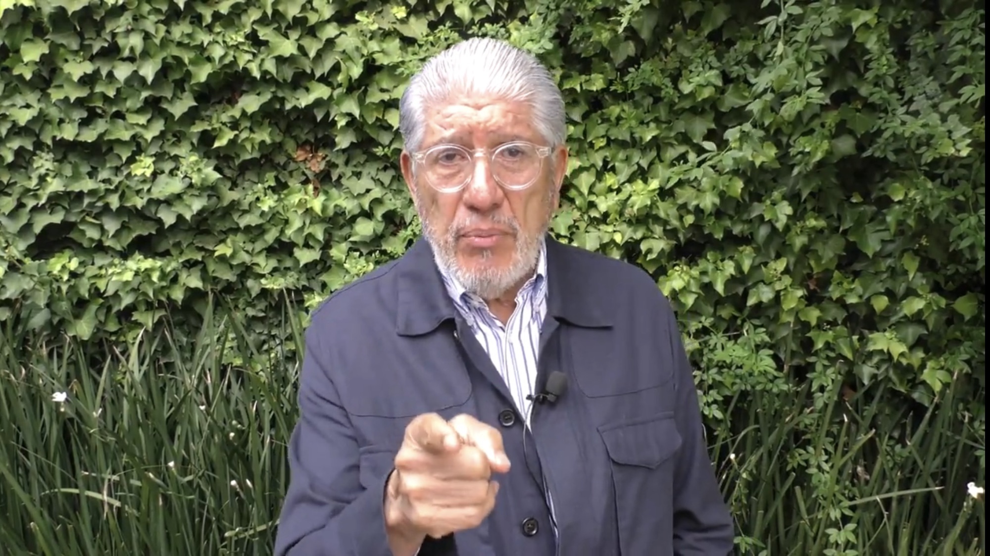 Alejandro Ozuna desmiente mito de pacto entre Morena y PRI en elecciones de 2023