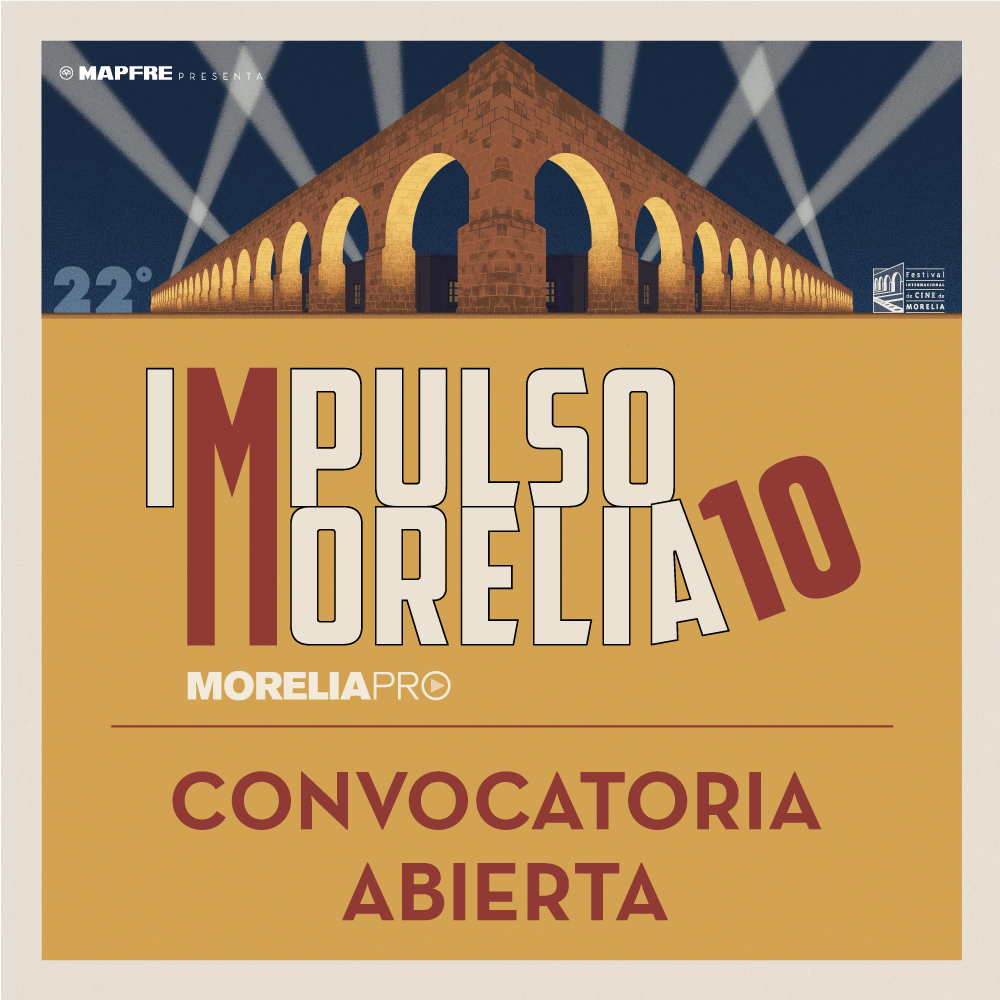 FICM abre convocatoria para Impulso Morelia 10