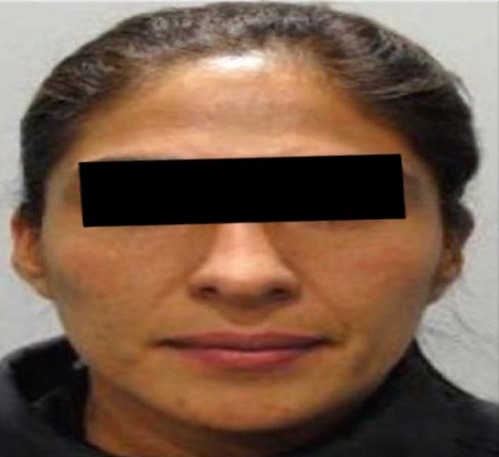 Beatriz "N", policía de Metepec fue vinculada a proceso
