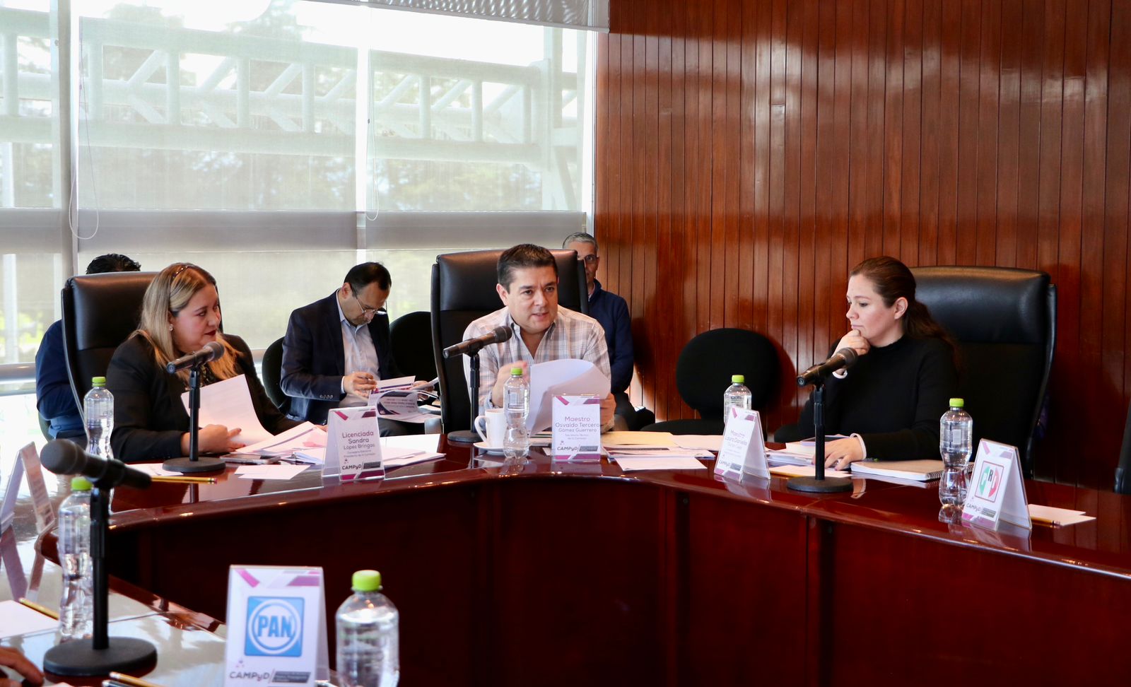 IEEM informó sobre el aumento en el monitoreo de medios