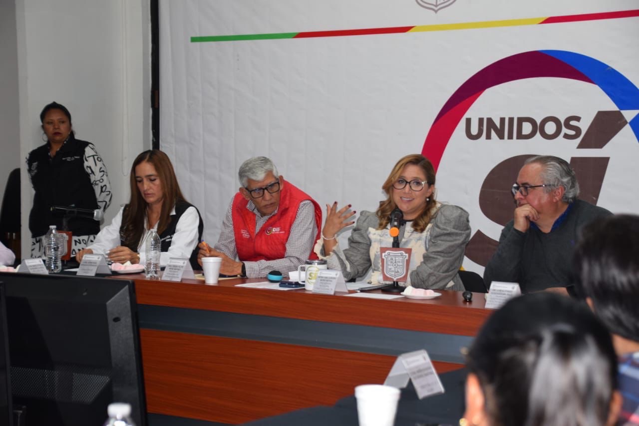 En San Mateo Atenco atienden el embarazo adolescente
