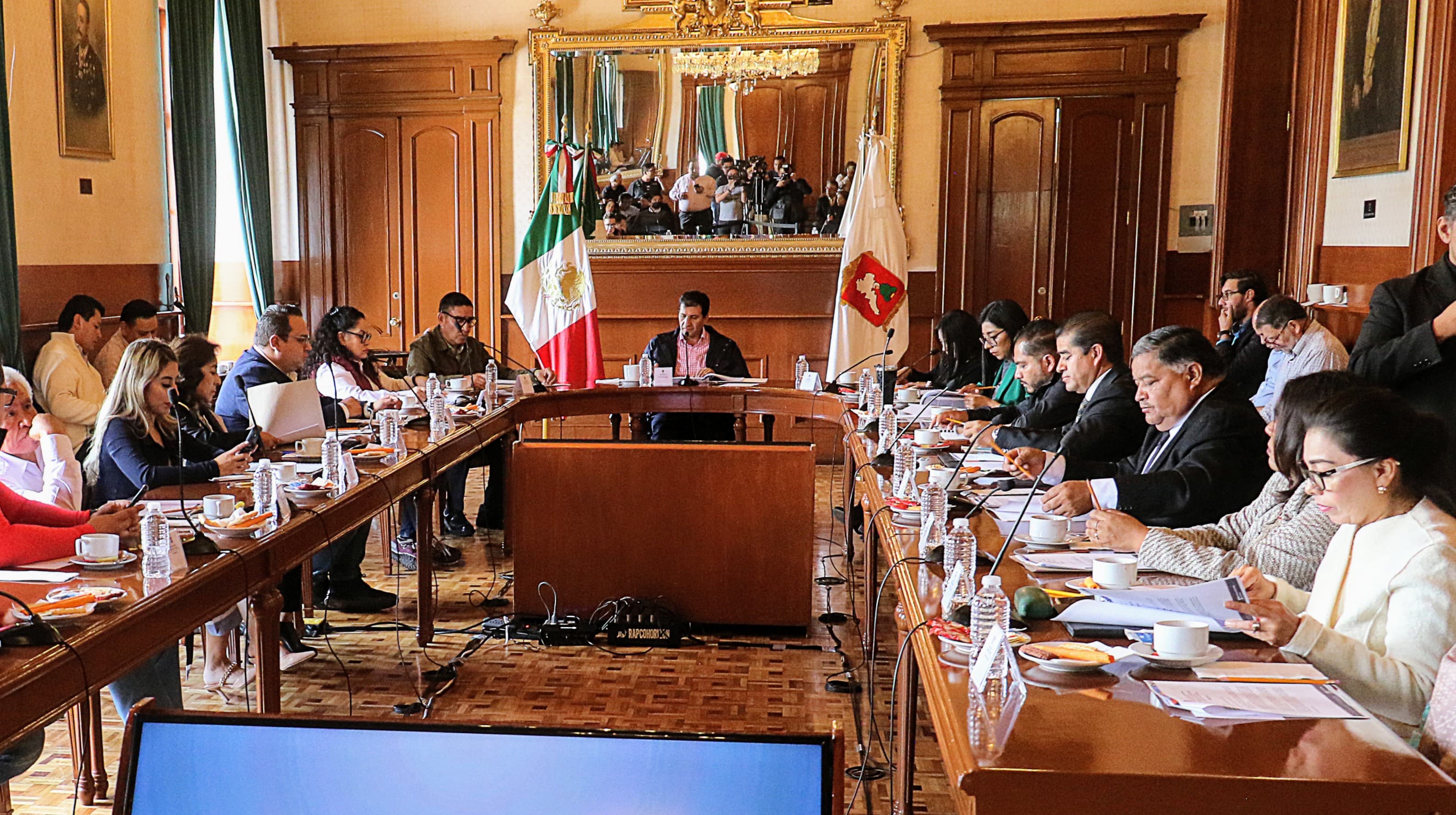 Toluca ofrece descuentos de 100% en trámites del Registro Civil