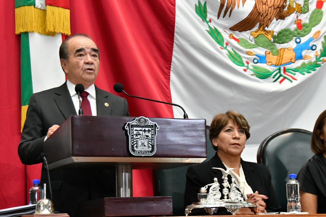 La 62 Legislatura local inició funciones este jueves