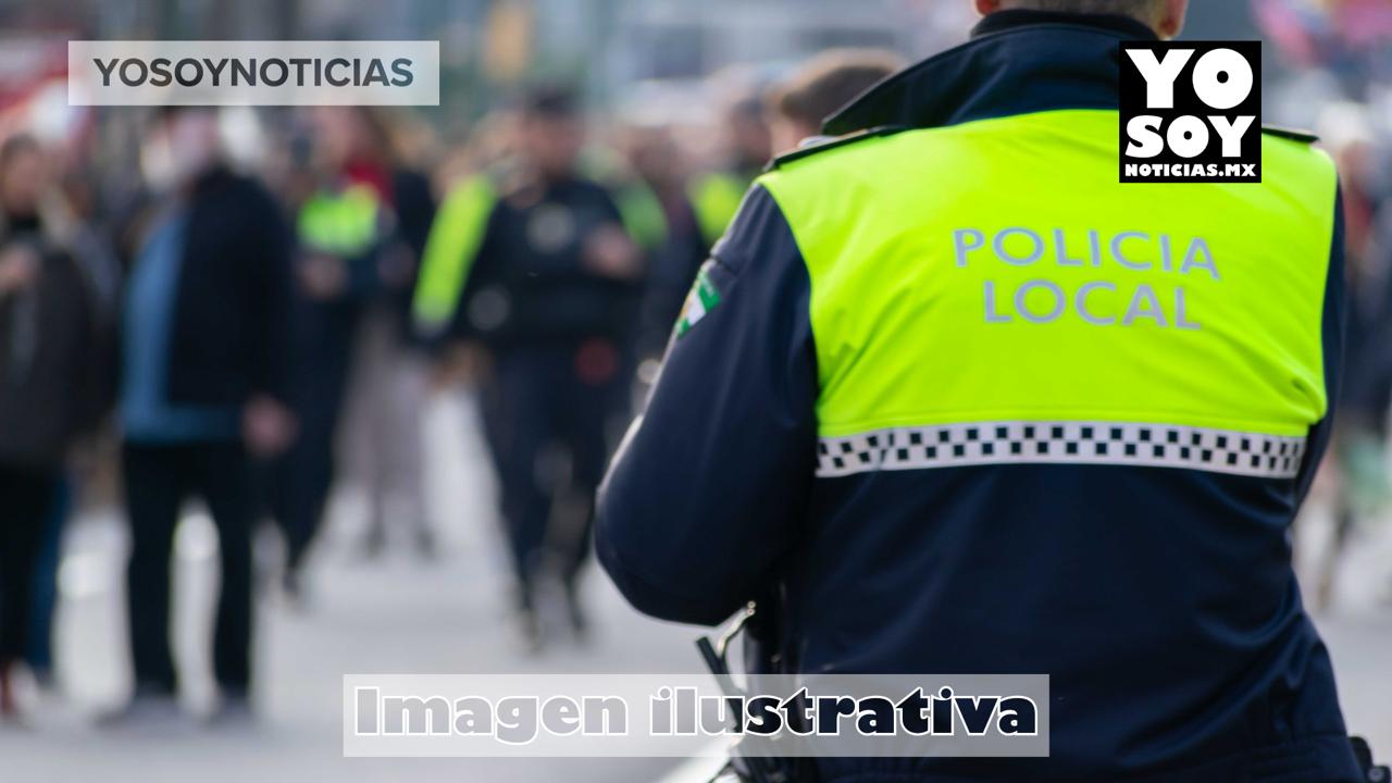 Toluca abre Unidad de Asuntos Internos para denuncias contra policías