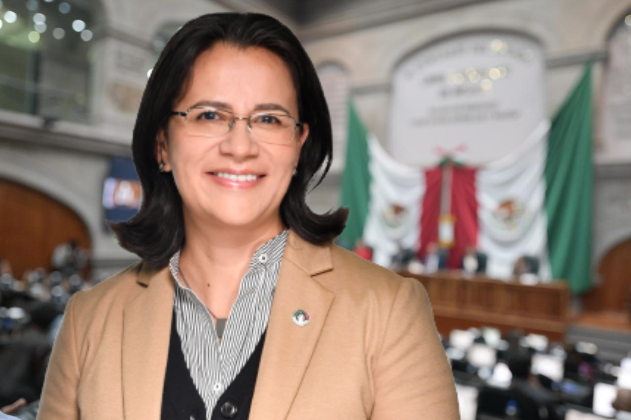 Paola Jiménez: Mi abstención fue por justicia a las víctimas (audio)