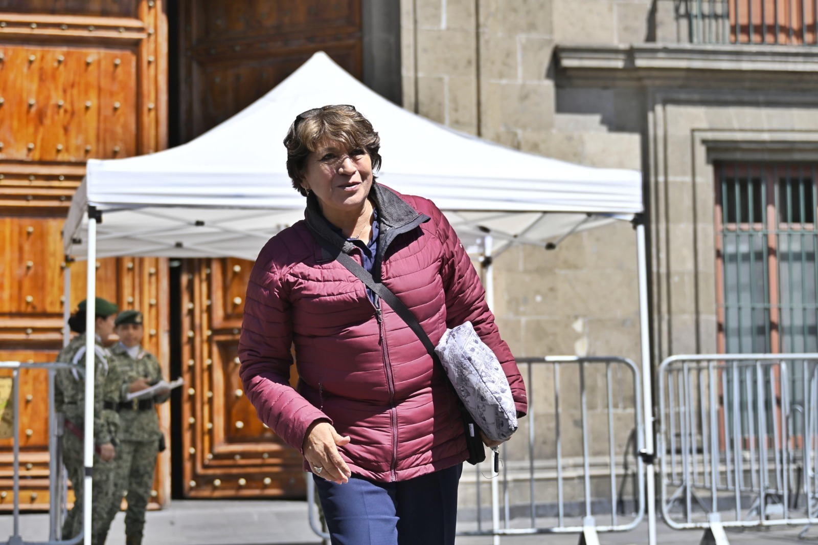 Servicios Urbanos para 10 Millones de Habitantes en el Oriente del EdoMéx: Un Esfuerzo Conjunto
