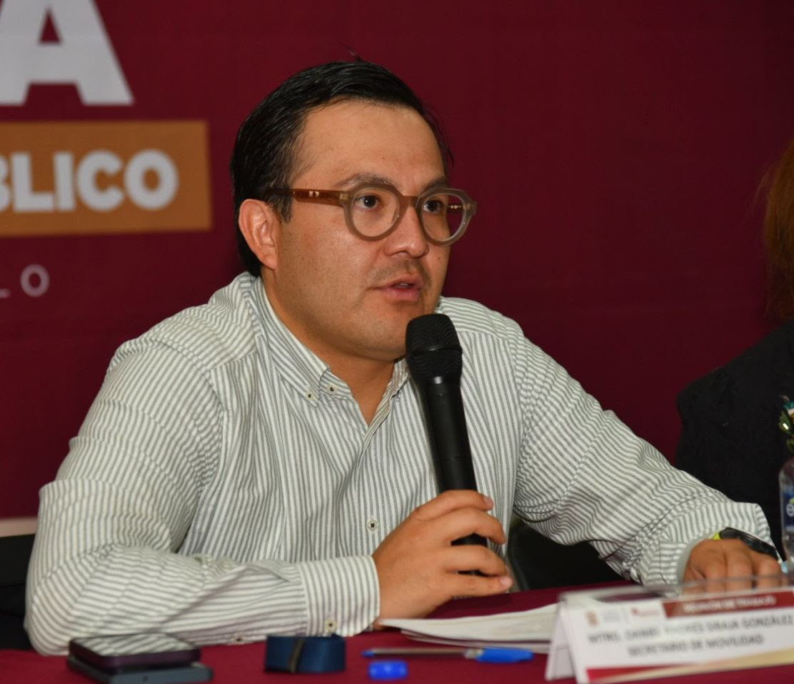 El proyecto de reordenamiento vial en Isidro Fabela es finalista en ‘Mejores Calles para México’