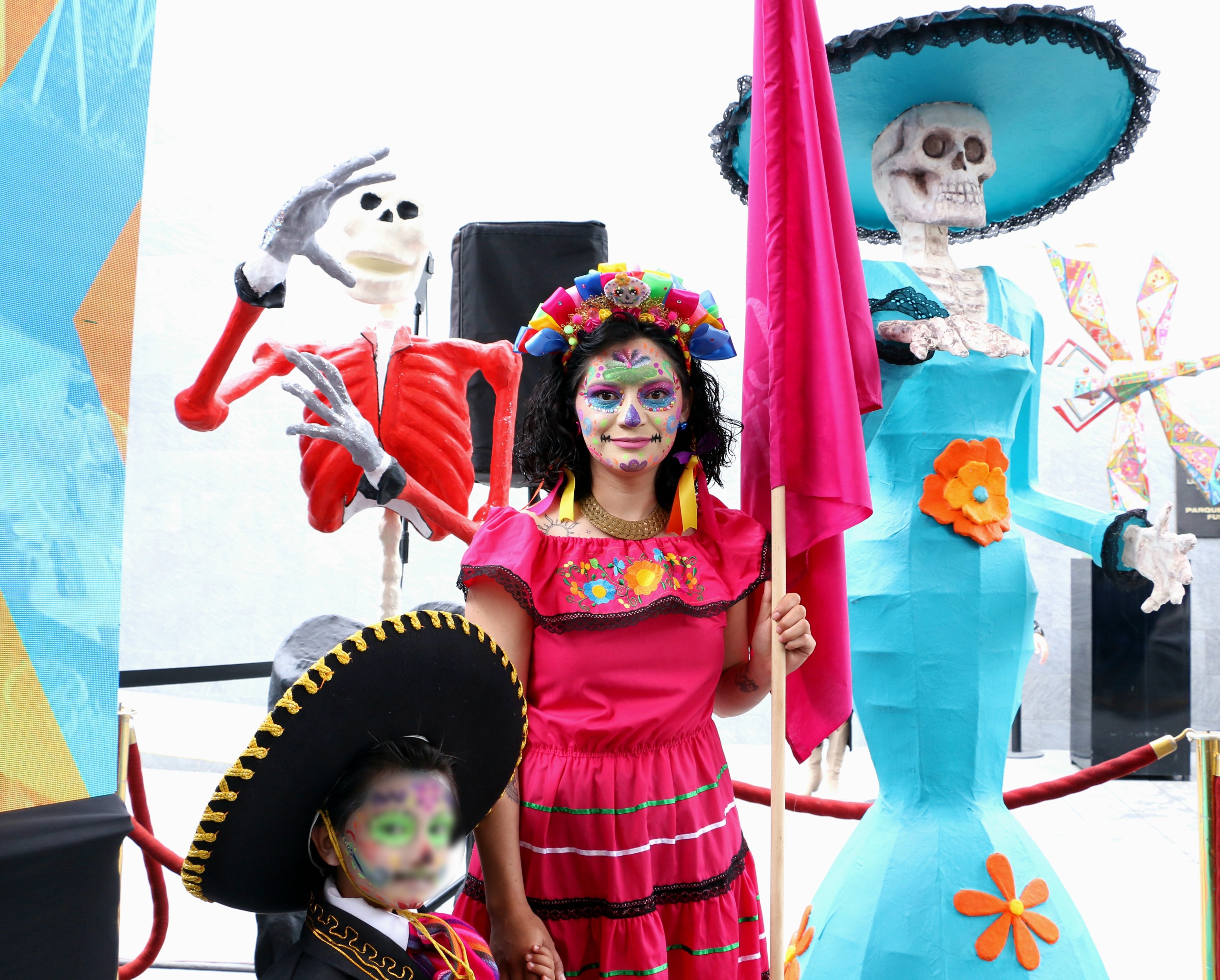 Toluca anuncia la Feria y Festival Cultural Alfeñique 2024, destacando la reconciliación con la tradición