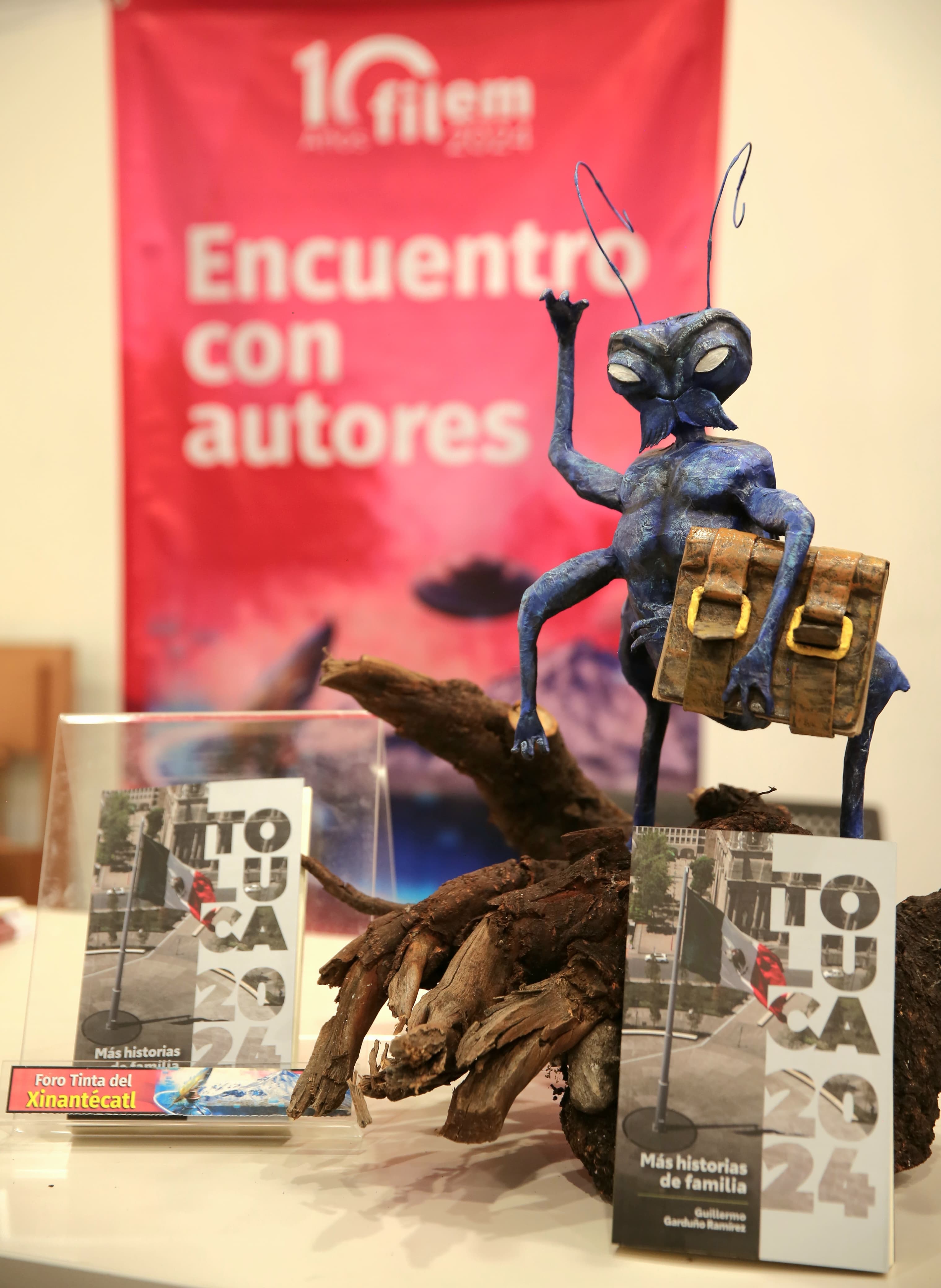 Toluca revela historias que desafían el olvido