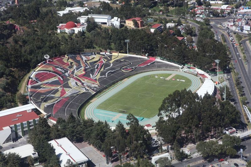 Ciudad Universitaria, epicentro de arte, ciencia y deporte en la Uaeméx