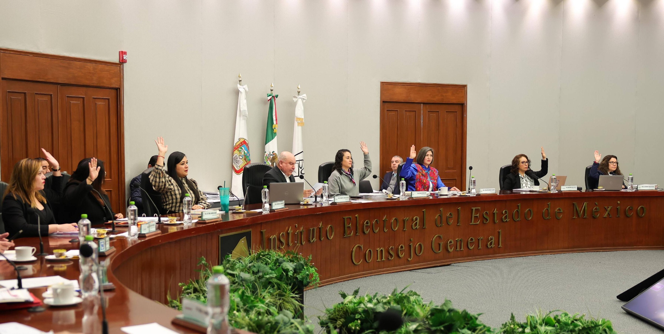 IEEM ajusta presupuesto 2025: menos recursos, más digitalización