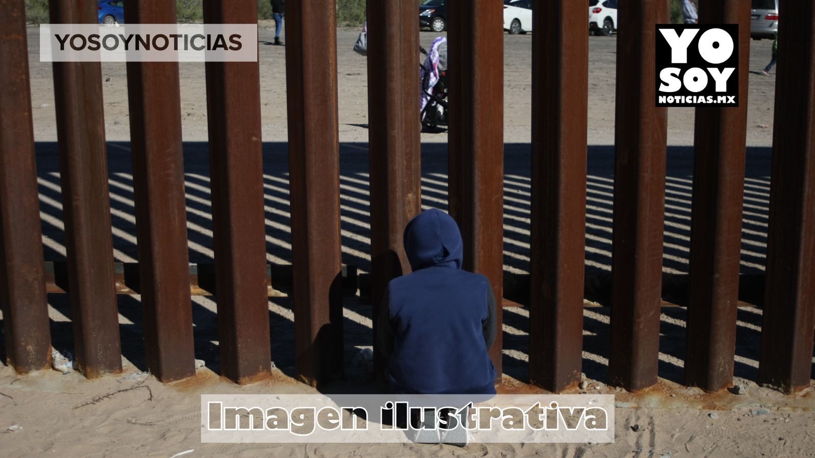 Primer deportado por Trump es asaltado al llegar a Mexicali