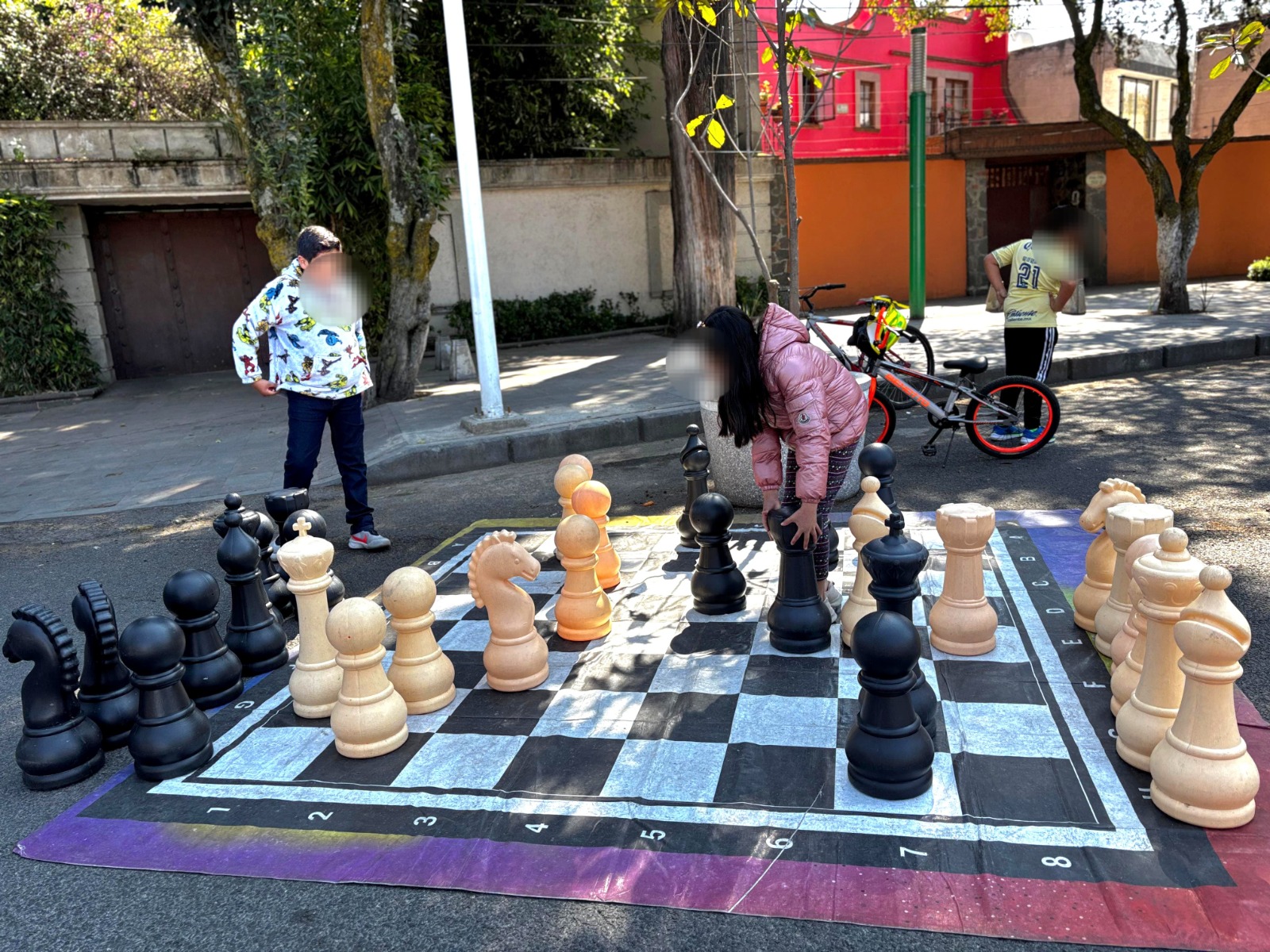Toluca ofrece deporte y diversión este domingo en Paseo Colón