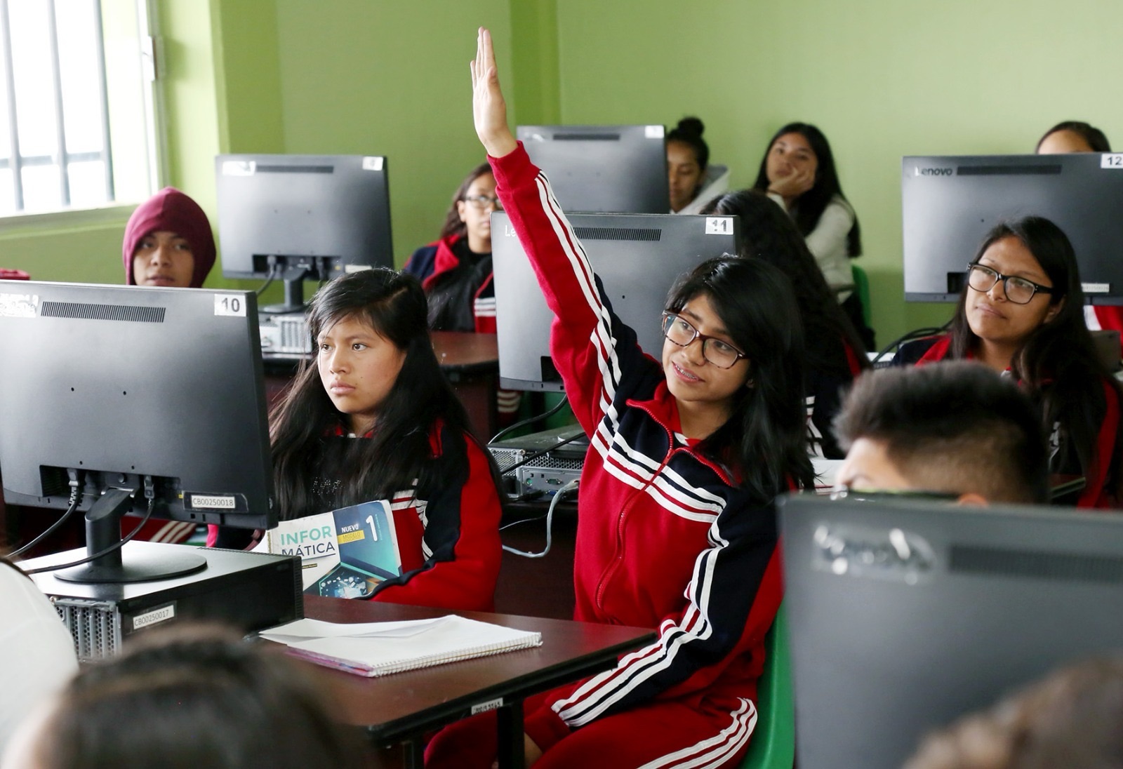 Publican convocatoria oficial 2025 para ingresar a bachillerato en Edoméx