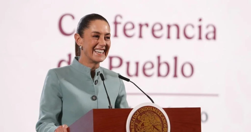 Plataformas de streaming serán más caras por reforma de Sheinbaum