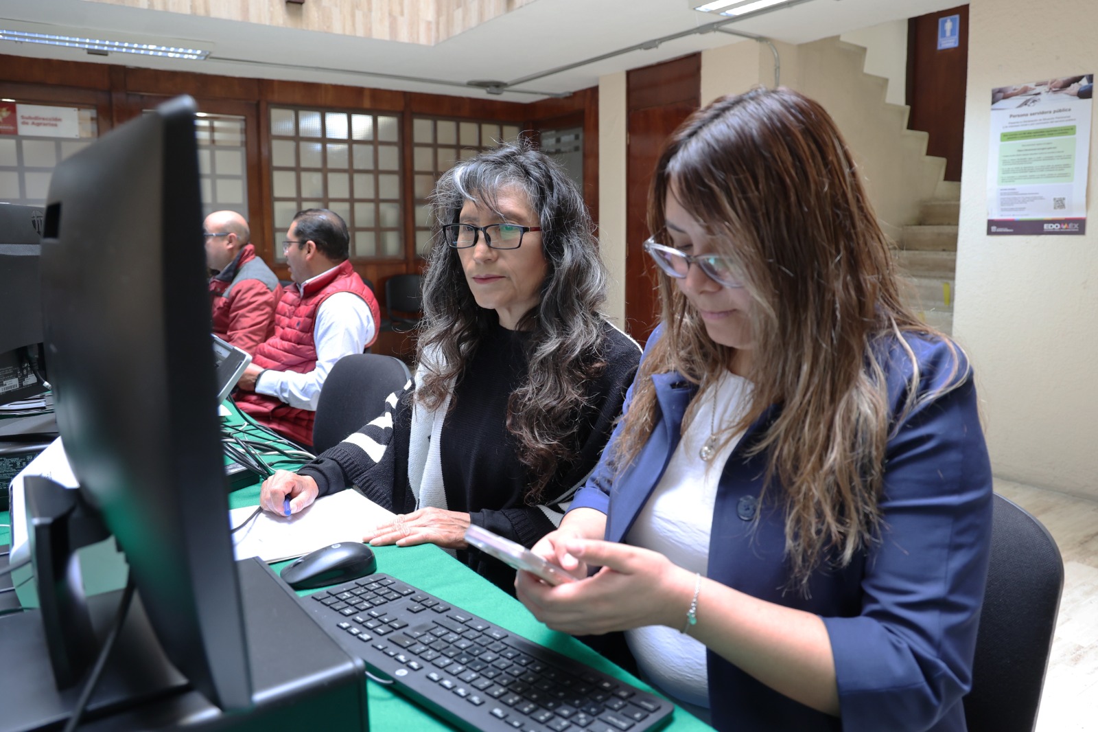 Recibe Comité 371 postulaciones para jueces y magistrados en Edomex