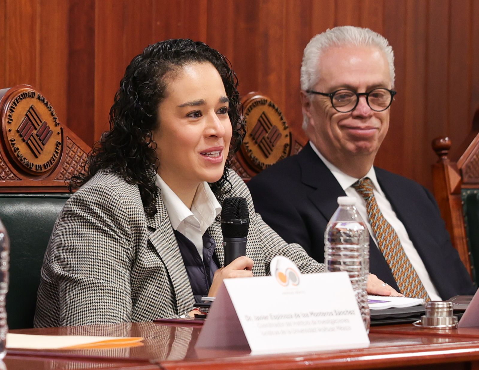 Con un proceso transparente y participativo, la ciudadanía definirá el rumbo del Poder Judicial en el Estado de México en 2025