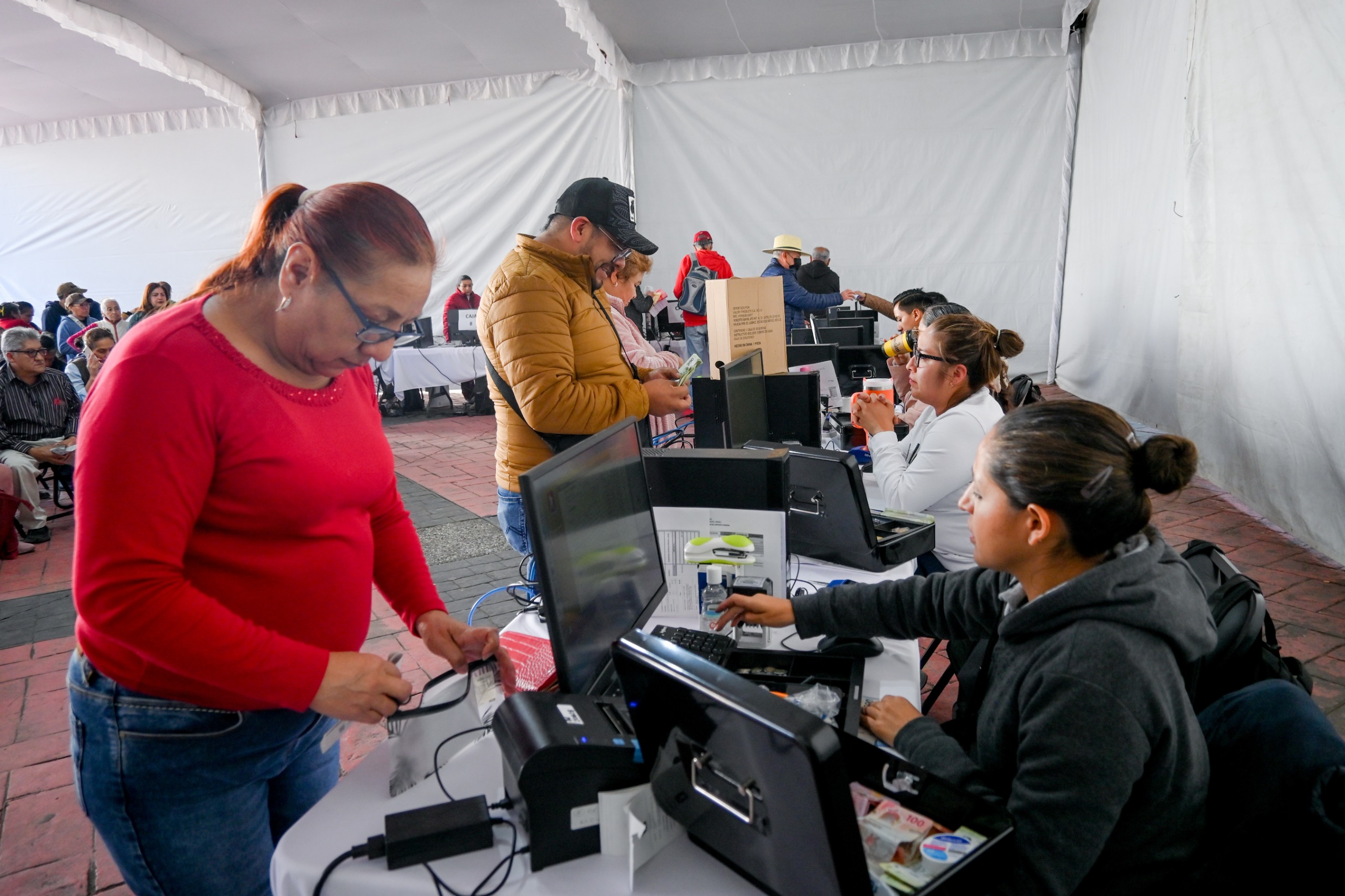 Contribuyentes podrán acceder a descuentos de hasta el 34% en el pago del predial