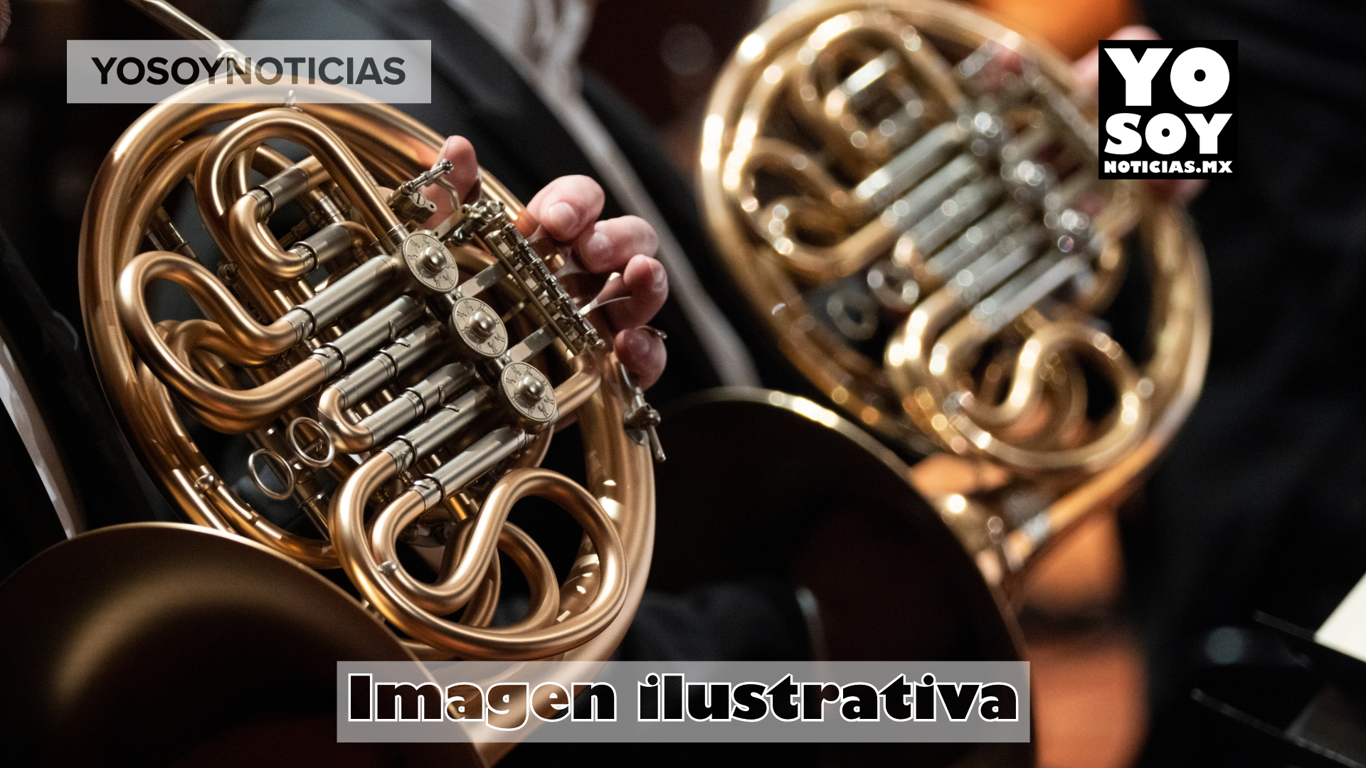 OFiT convoca a diseñadores para imagen de ballet y ópera
