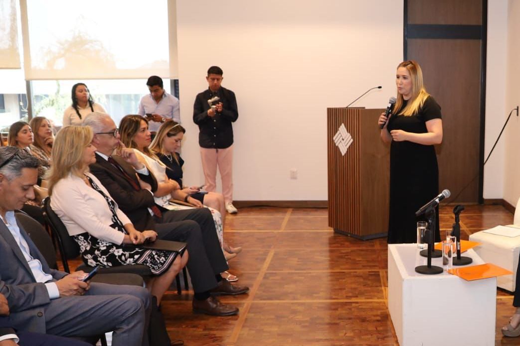 Ana Muñiz Neyra destaca avance en equidad de género en San Mateo Atenco