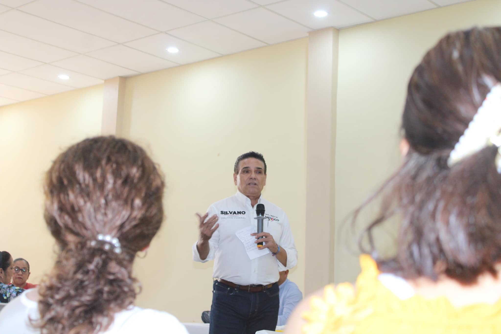 Silvano Aureoles: de gobernador a prófugo por corrupción en Michoacán