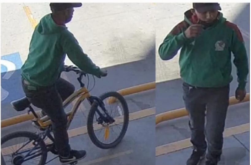 Detienen en Toluca a delincuente que asaltó 14 Oxxos