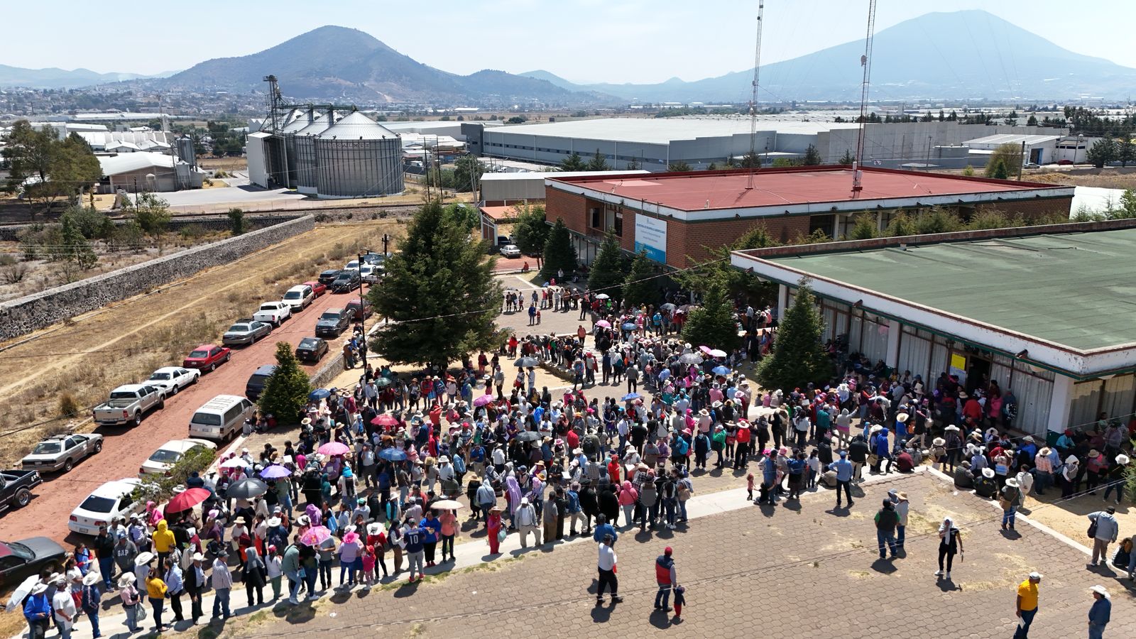 ¿Abandonado el campo? Así puedes exigir apoyo estatal