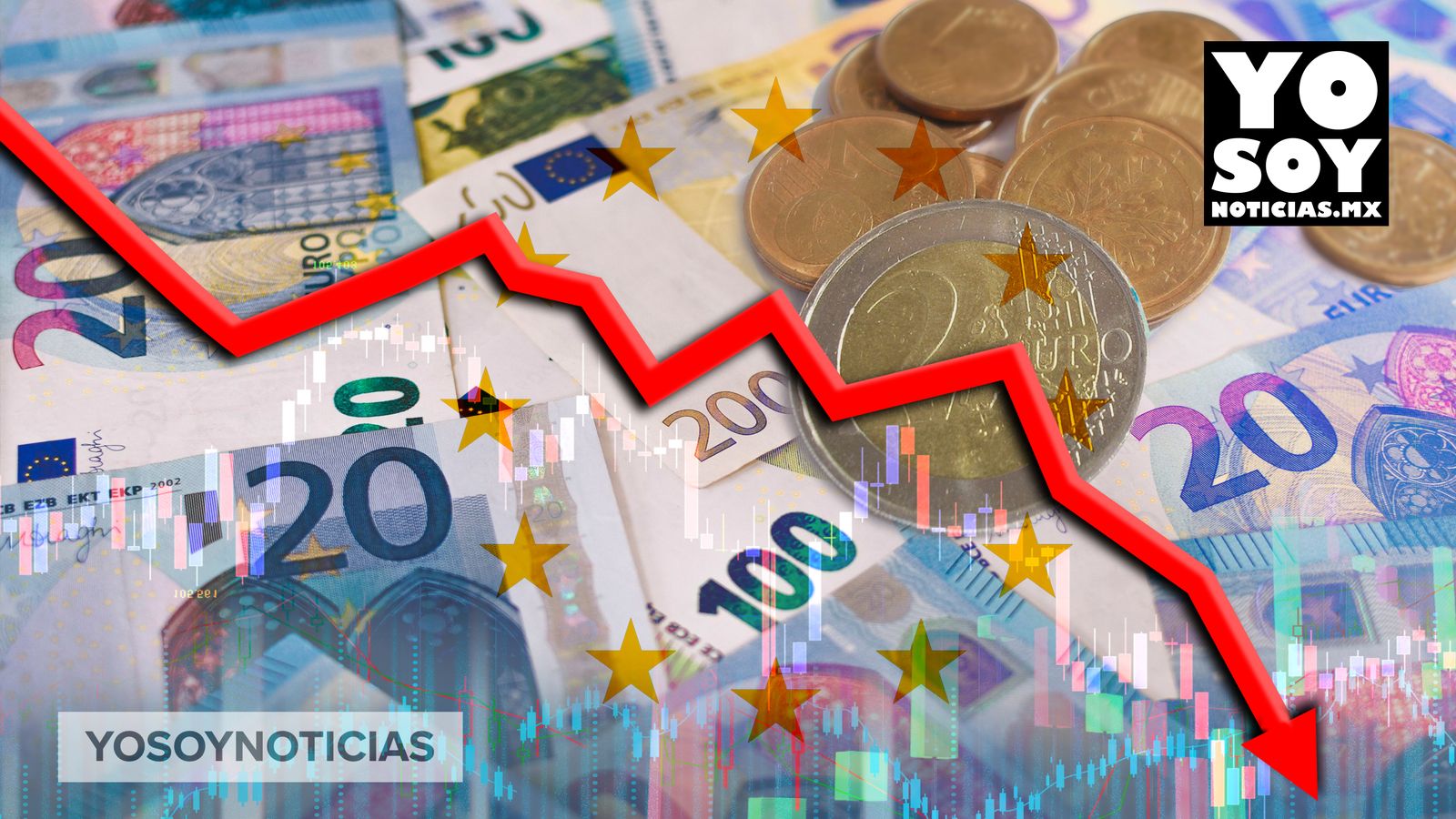 ¿Qué es el lunes negro? Caos financiero mundial por aranceles de Trump