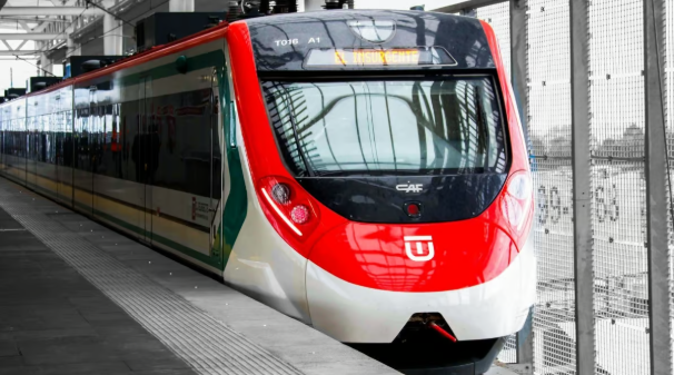 Tren Interurbano ajusta horarios y complica traslados diarios