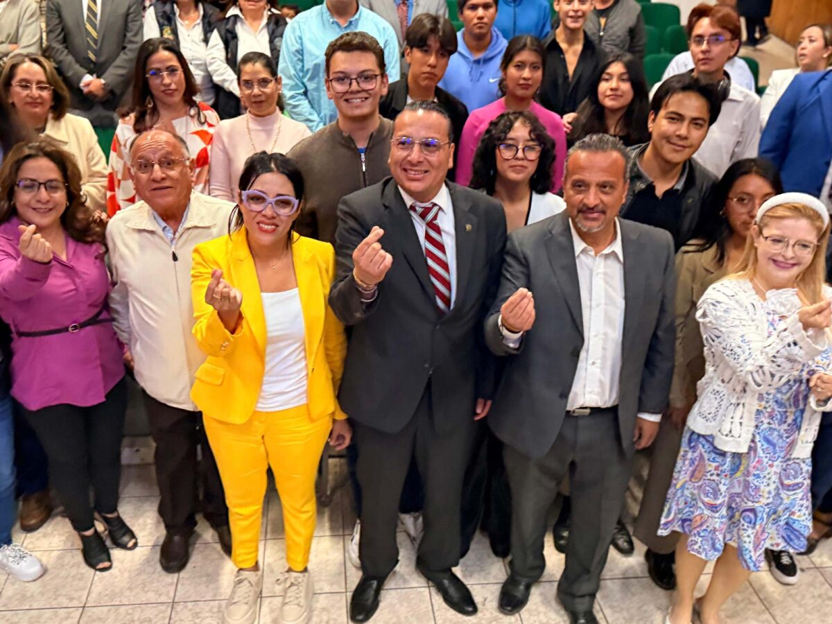 Erendira Fierro propone  cancelar examen a prepas UAEMéx, ¿medida populista?