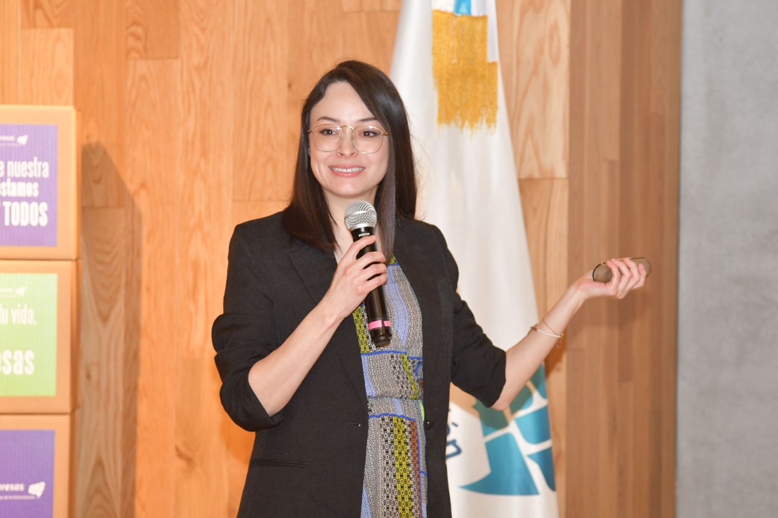 Consejo de la Comunicación lanza campaña por orgullo empresarial