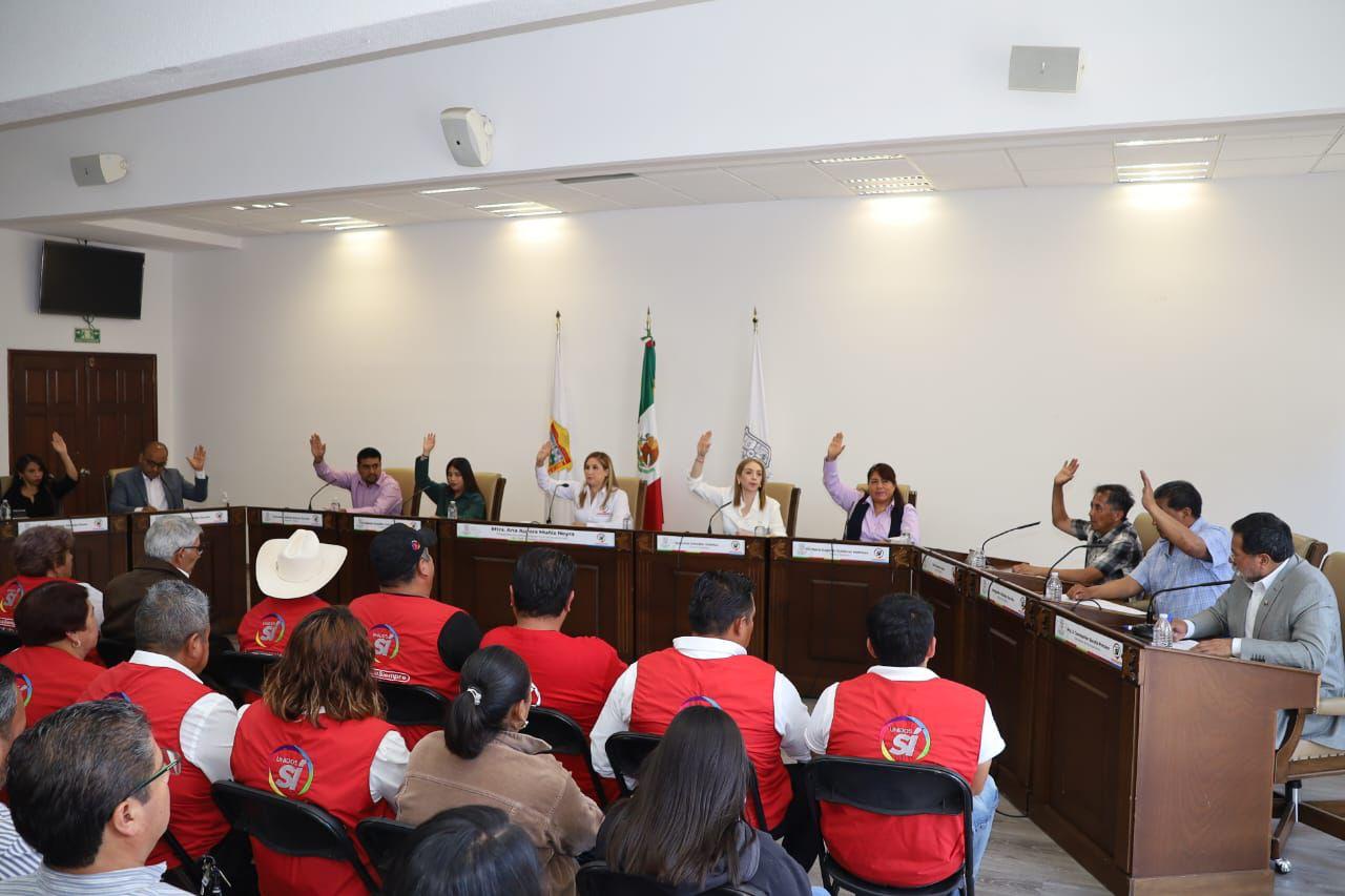 San Mateo Atenco lanza convocatoria para cronista