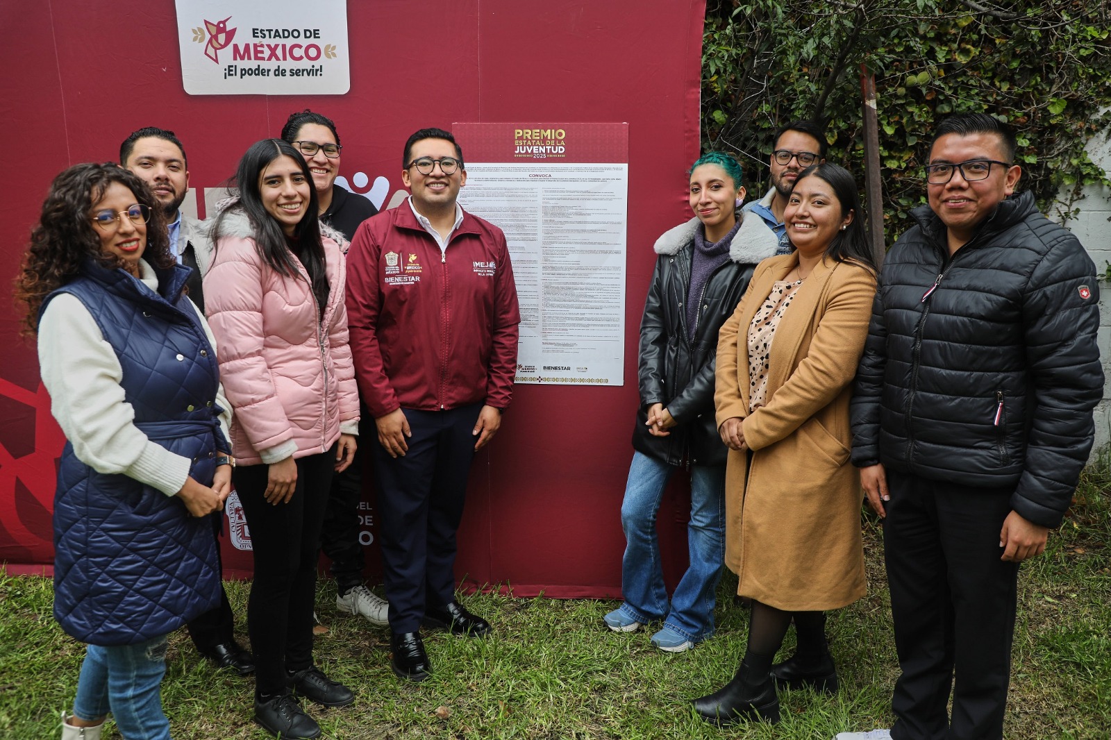 Premio Estatal de la Juventud 2025 lanza convocatoria oficial