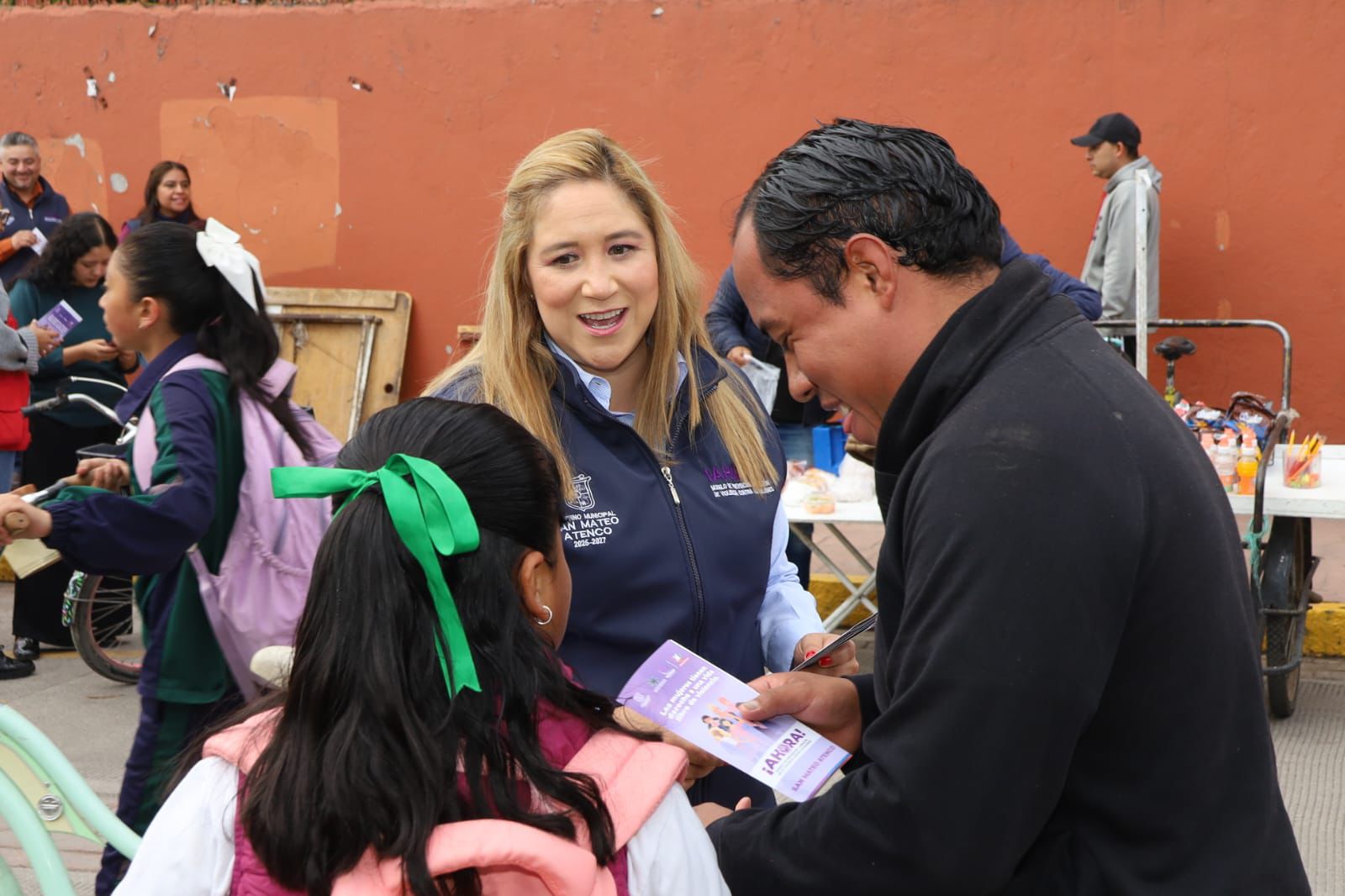 San Mateo Atenco dice “ya basta” a la violencia