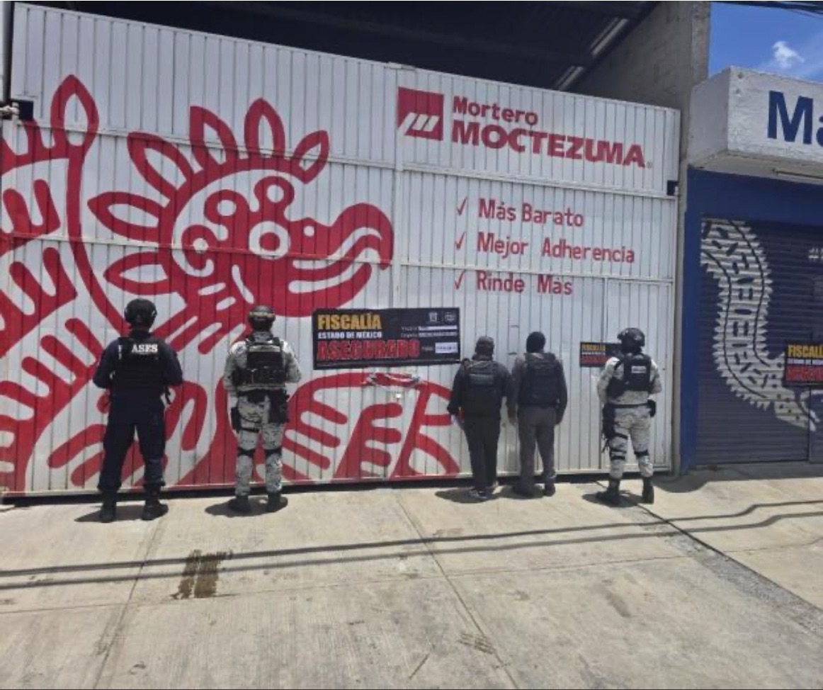 Operación Liberación: ¿quién ordeñaba al sur del Edomex?