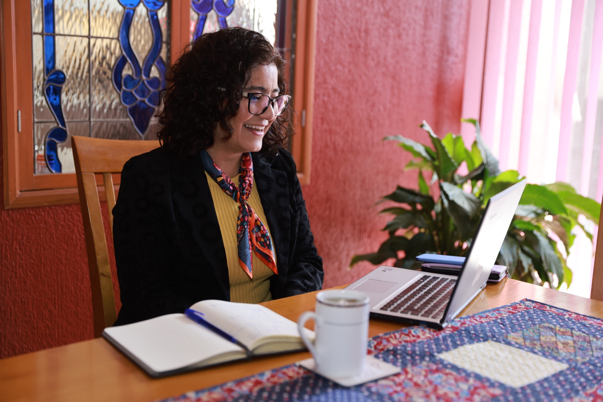 Patricia Zarza será la primera rectora de la UAEMéx