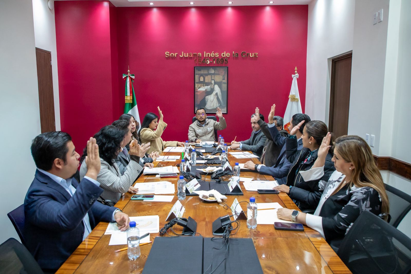 Edomex impulsa reconocimiento ciudadano con nueva Presea Isidro Fabela