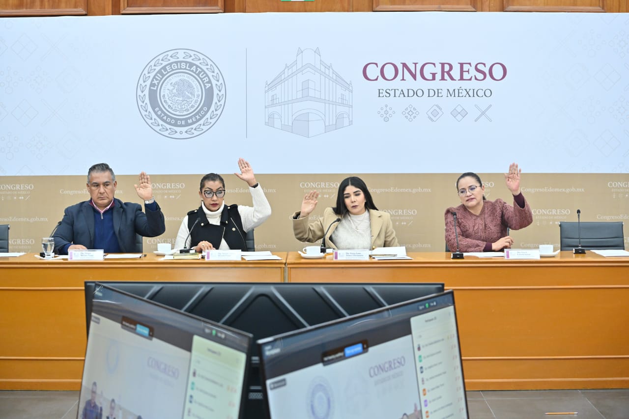 Legislatura endurece castigos y cierra puertas a impunidad por delitos sexuales